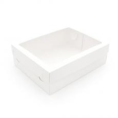 Catering box (320 х 250 х 100 мм)
