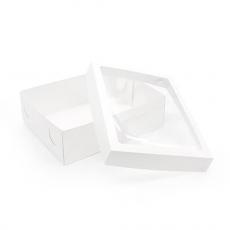 Catering box (320 х 250 х 100 мм) — фото 2