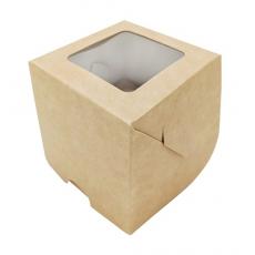Коробка cupbox 1 (83 х 83 х 98 мм)