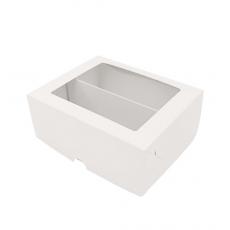 Коробка macbox L (135 х 110 х 55 мм)