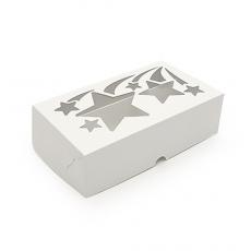 Коробка macbox XL (190 х 110 х 55 мм)