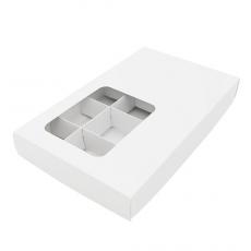 Коробка swbox 15 (240 х 145 х 30 мм)