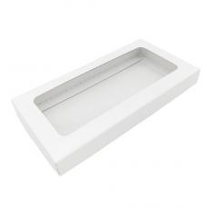 Коробка candybox 18х9 (180 х 90 х 17 мм) - 100 шт.