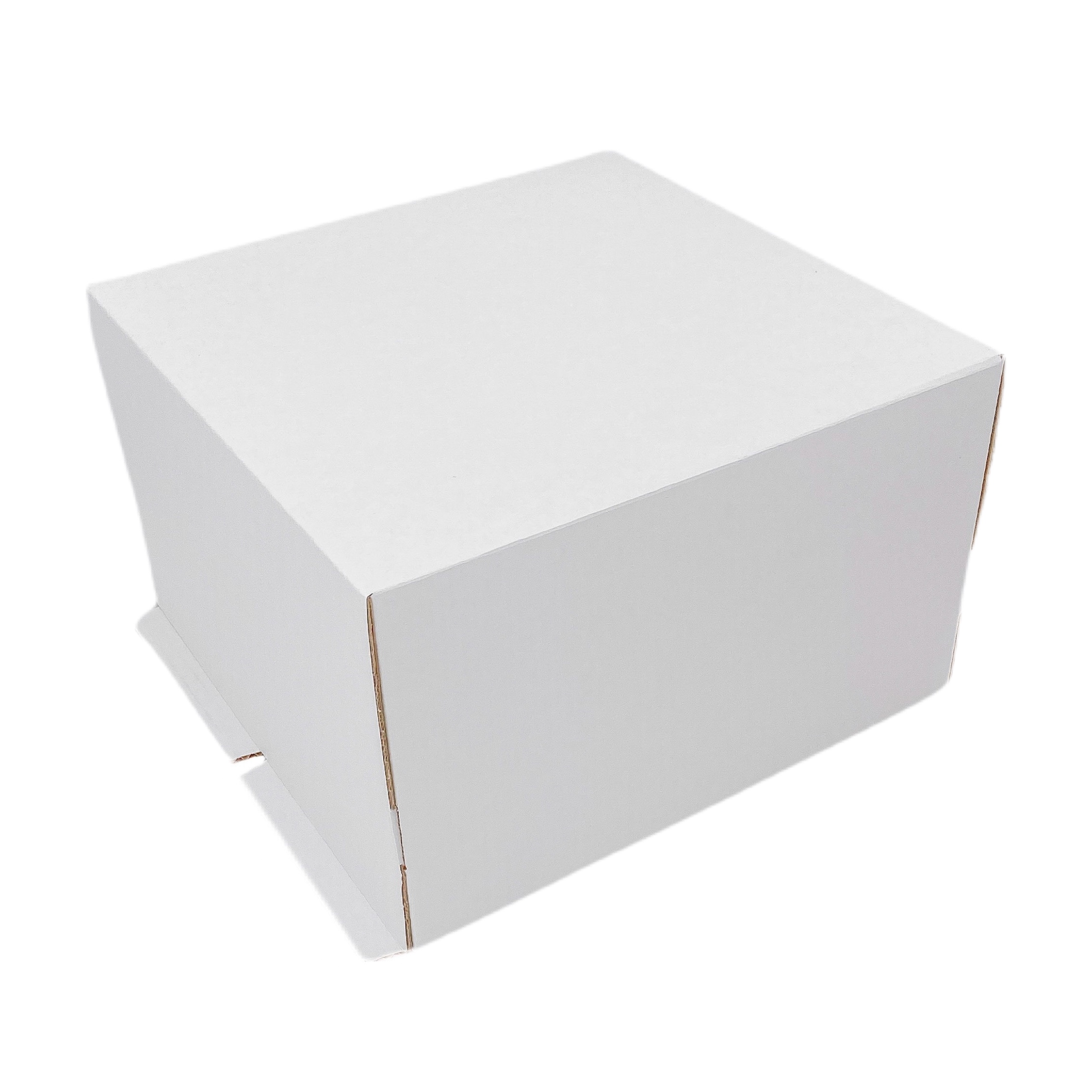 Коробка cakebox (280 х 280 х 200 мм)