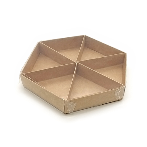 Коробка nutsbox 200 х 170 х 30