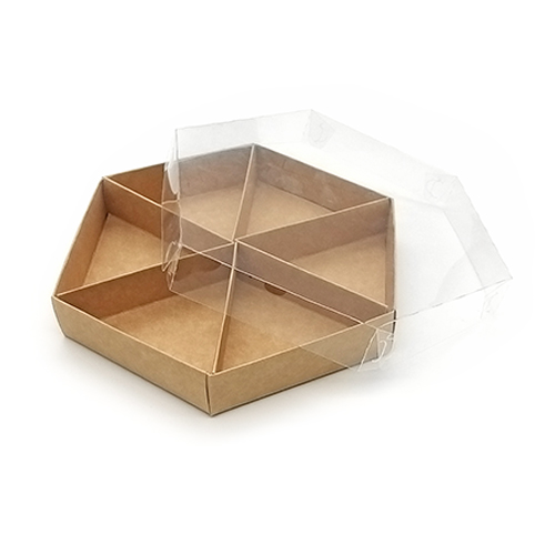 Коробка nutsbox 200 х 170 х 30